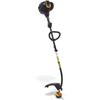 Benzinový vyžínač MCCULLOCH - T26 CS - 750W - 40 cm - Snadný start SoftStart – Nádrž 0,55 l