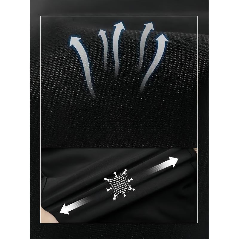 European sizes Men's Oversized Black T-Shirt with Solar System Planets & Astronaut Graphic - Plus Size Casual & Space-Themed Apparel