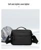 Men's Business Casual Crossbody Multi-Compartment Bag 2025 - Portable Everyday Carry Backpack