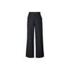 Originals 3-Streifen Chino-Hose Unifarben Logo Lockerer Sitz Sport Lange Hose Unisex-Hose Schwarz IJ0970