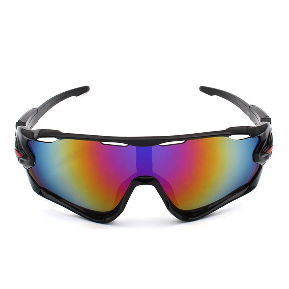 

Велосипедные солнцезащитные очки Mtb очки для велосипедов Спорт на открытом воздухе Рыбалка Стекло