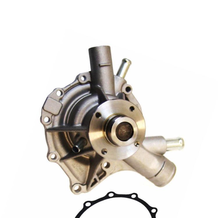 Electric Water Pump for Mercedes-Benz W203 (Part No. 1112004301)