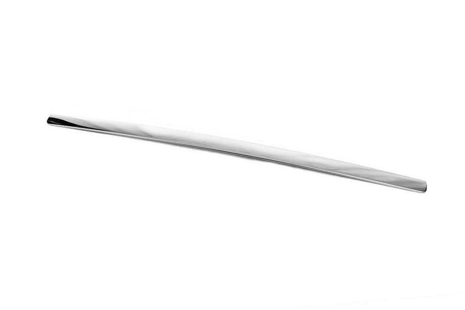 Hood Trim (stainless Steel) for Opel Movano 2021-