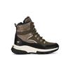 Mustang 1481-605 Beige Ankle Boots