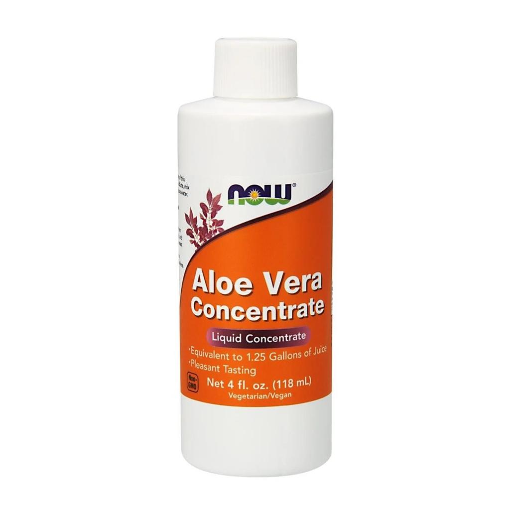 Aloe Vera Concentrate - 118 ml.