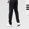 Men's Lightweight Quick-Dry Running Fitness Pants - Straight-Leg Micro-Elastic Spring Style