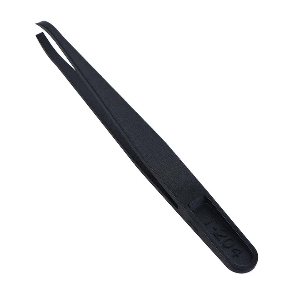 Laboratory Work Precision Curved Straight Maintenance Tools Tweezers DIY Tools Repair Tools