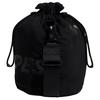 New Adidas Polyamide Storage Bag Bucket Bag Shoulder Bag Crossbody Bag Regular Unisex Pure Black GL8610