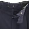 LANVIN LA COLLECTION Made In Japan Slacks Pants 88 Navy Men's Used