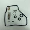 For Honda VFR 400 R VFR400R NC30 Engine Carburetor Carb Rebuild Repair Kit 4 Set
