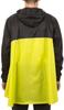 Куртка VAUDE Valero Poncho Lemon