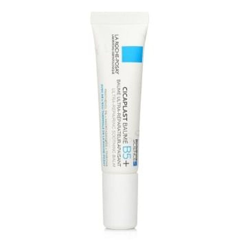 La Roche-Posay Cicaplast Baume B5+ Ultra-Repairing Soothing Balm