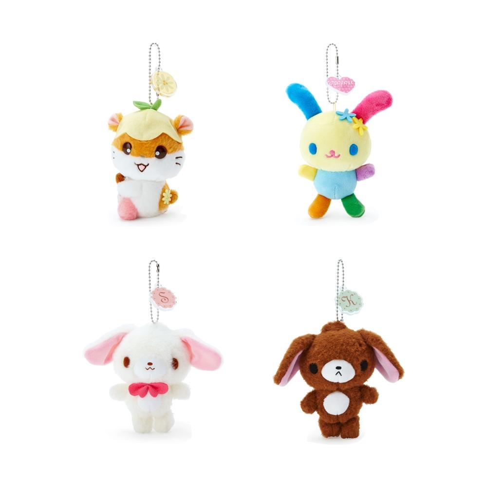 

Держатель талисмана Sanrio Heisei кукла воспоминаний