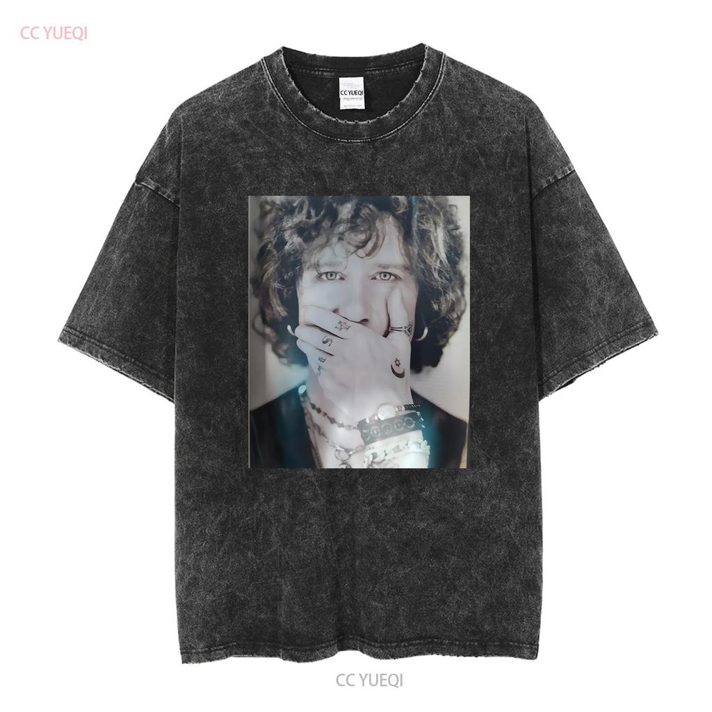 Bunbury Zachraňuje Ticho Hrdina Retro Vintage Tričko S 5XL vintage Prané Ležérní designové oblečení Prodyšné grafické