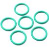 for Tire Changer 6pcs O-Rings 8116333 8181995 8185586, 8185621, 8185581, 8184878