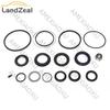 OEM STC2847 Automobiles Power Steering Box Seal Kit 4 Bolt For Land Rover Defender 90 110 Classic RRC Discovery 1 1993-1999