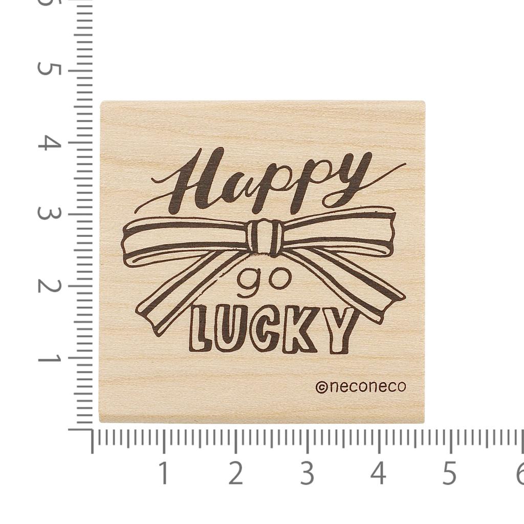 KODOMO NO KAO Face Stamp Stamp Happy Go LUCKY Children's "Cat 1743-003"