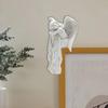 Engelsflügel Harz Türrahmen Ornament für Wohnzimmer Dekor
