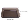 LIFKOME Car Storage Shoe Car Car Storage Accessory Small Item Tray Accessories, Tray, Tray, Box, Tray,