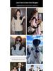 Camel HJCAMEL Windproof Waterproof Couples Cotton Windbreaker Jacket for Autumn & Winter Mountaineering