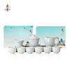 He Shun Gaiwan Tea Set
