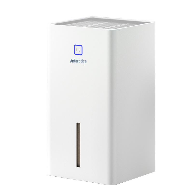 Silent, Energy-Efficient Indoor Dehumidifier for Small Bedrooms