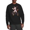 Elvis Presley Unisex Adult Hit The Lights Sweatshirt