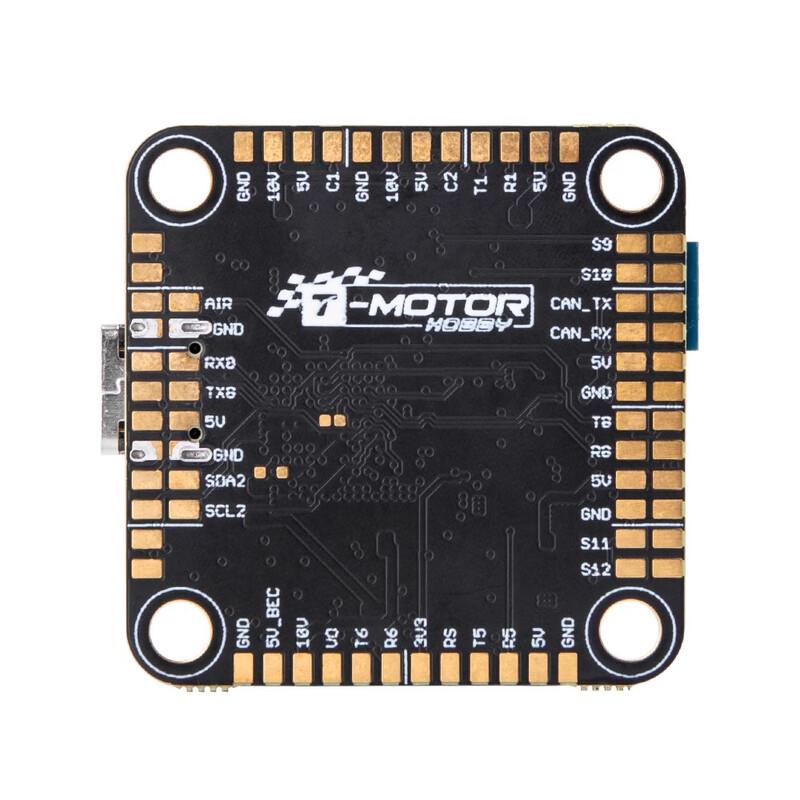 T-MOTOR Pacer H7 FPV Flight Controller