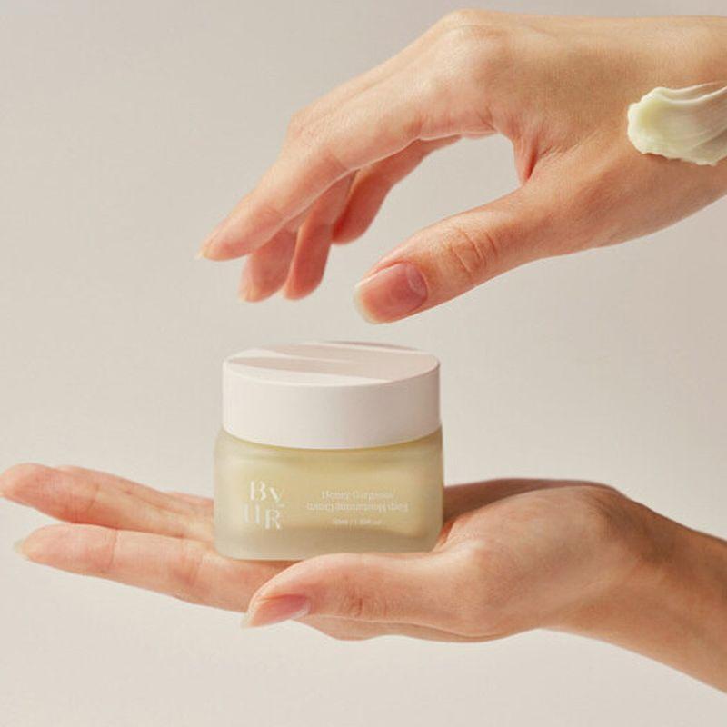 Honey Gorgeous Keep Moisturizing Cream 50ml