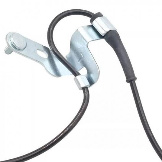 GS1D4370XA Front Right ABS Wheel Speed Sensor Replace For Mazda 6 Mk2 2007-2012