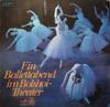 LP Record PYOTR ILYICH TCHAIKOVSKY ANTONN D  Ein Ballettabend Im BolshoiTheater 79377 Orbis 1969 Germany Classical Used