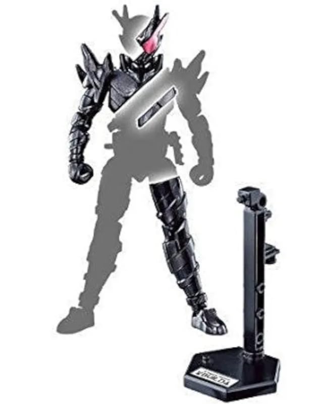 

Sodo Kamen Rider Build BUILD6 Hazard Body [1. (Rabbit) (A-SIDE)] (single item)