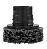 HUB CLEANING WHEELS SET 6 PCS - T N11-135