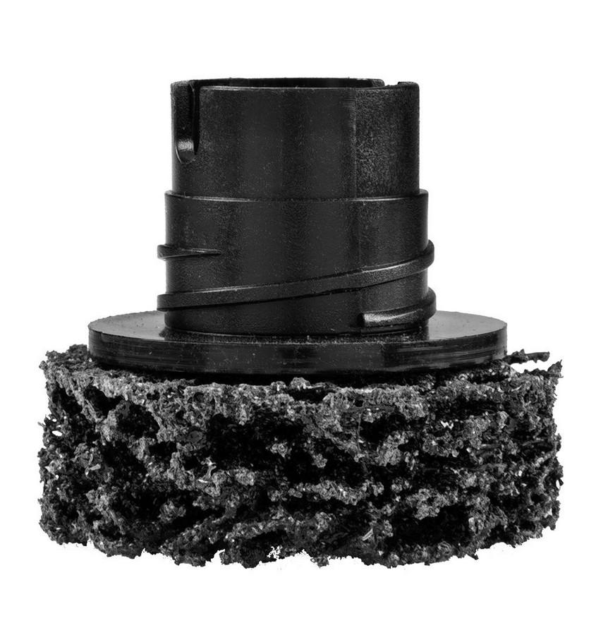 HUB CLEANING WHEELS SET 6 PCS - T N11-135