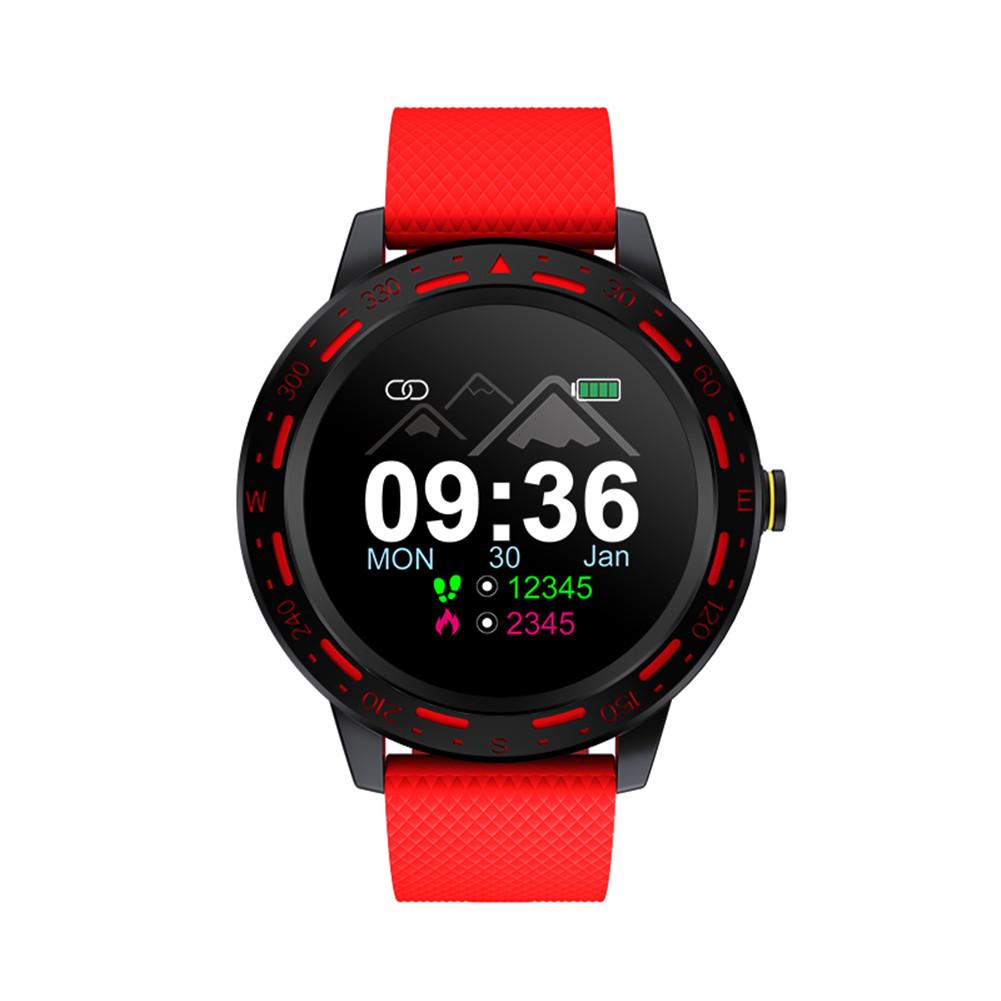 Buy S18 Smart Watch Waterproof Full 