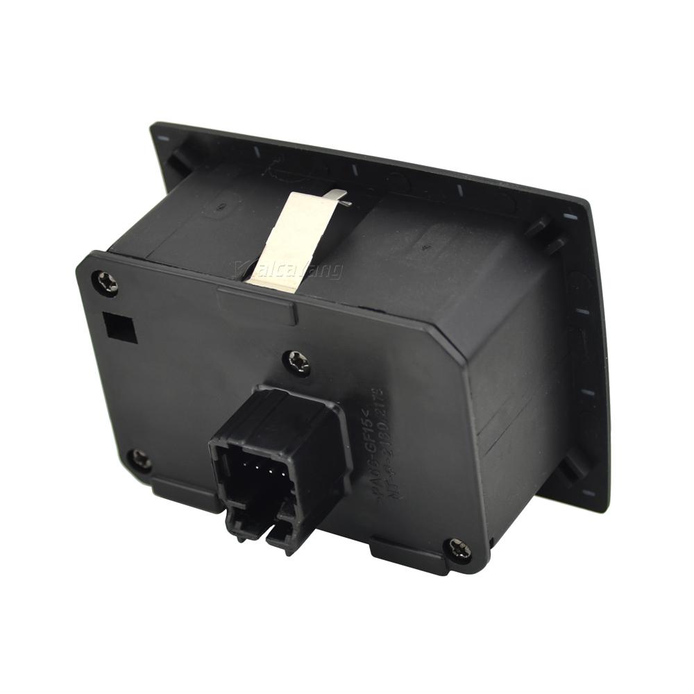 New Light Switch Fog Lamp Switch For Chrysler 300C 06 07 Jeep Grand Cherokee Dodge Challenger 68189148AA