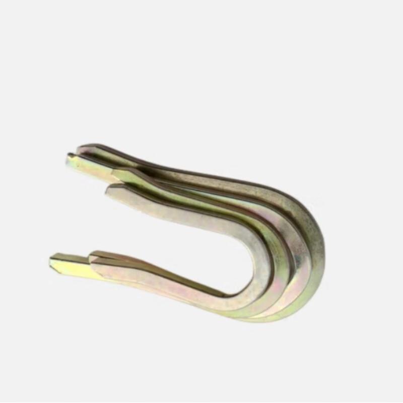 Kuangjia Mining U-clamp