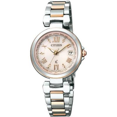 Citizen XC EC1034-59W