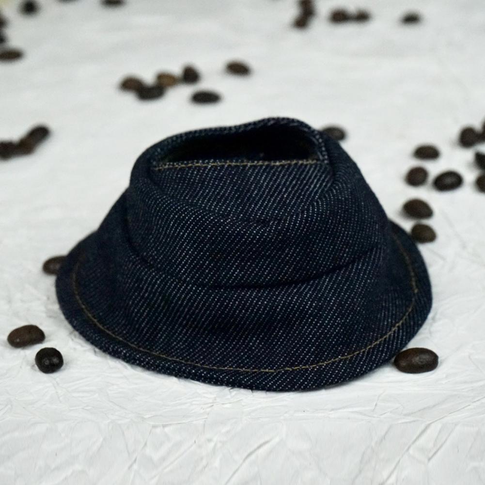 

Для 17см куклы Лабубу Одежда Модная одежда Куртка Одежда для куклы Подходящий по цвету Джинсы Аксессуары для кукол Милая маленькая одежда 04#