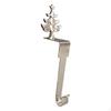 Stocking Hook for Bookshelf, Christmas Decoration Accessory