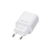 Beline Ład. Siec. 1X Usb-C 20W Biała/White (Only Head) Pd 3.0  Blncw20