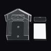Waterproof Wireless Doorbell Rain Cover and Protective Box