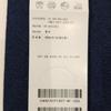 Daks Mint Tie 2026 Ss  Dmg1acf1207m1 
