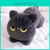 Cat Plush Toy Long Pillow For Cuddling And Sleeping For Kids And Adults