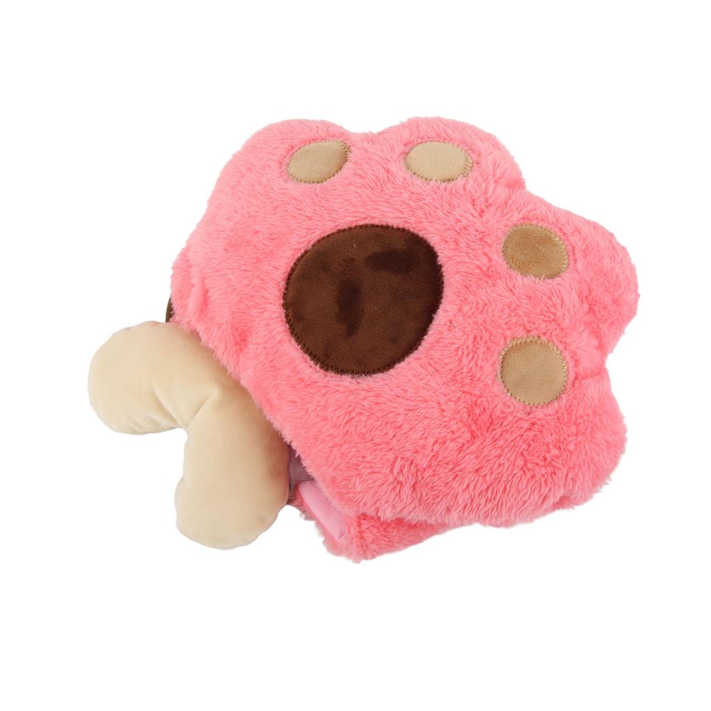 USB Hand Warmer Mouse Pad Winter Warm Heated Mouse Pad with Wrist Guard