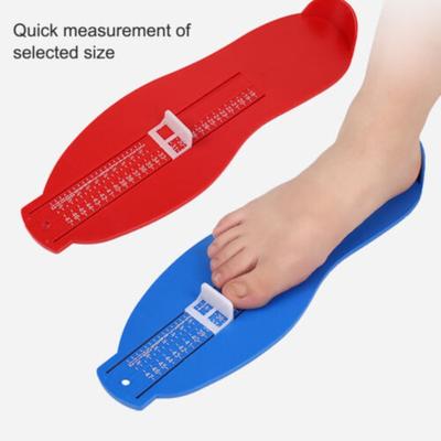 Taille UE Taille UK Taille Chaussures Règle de Mesure Design Suspendu Soin des Pieds Appareil de Mesure du Pied