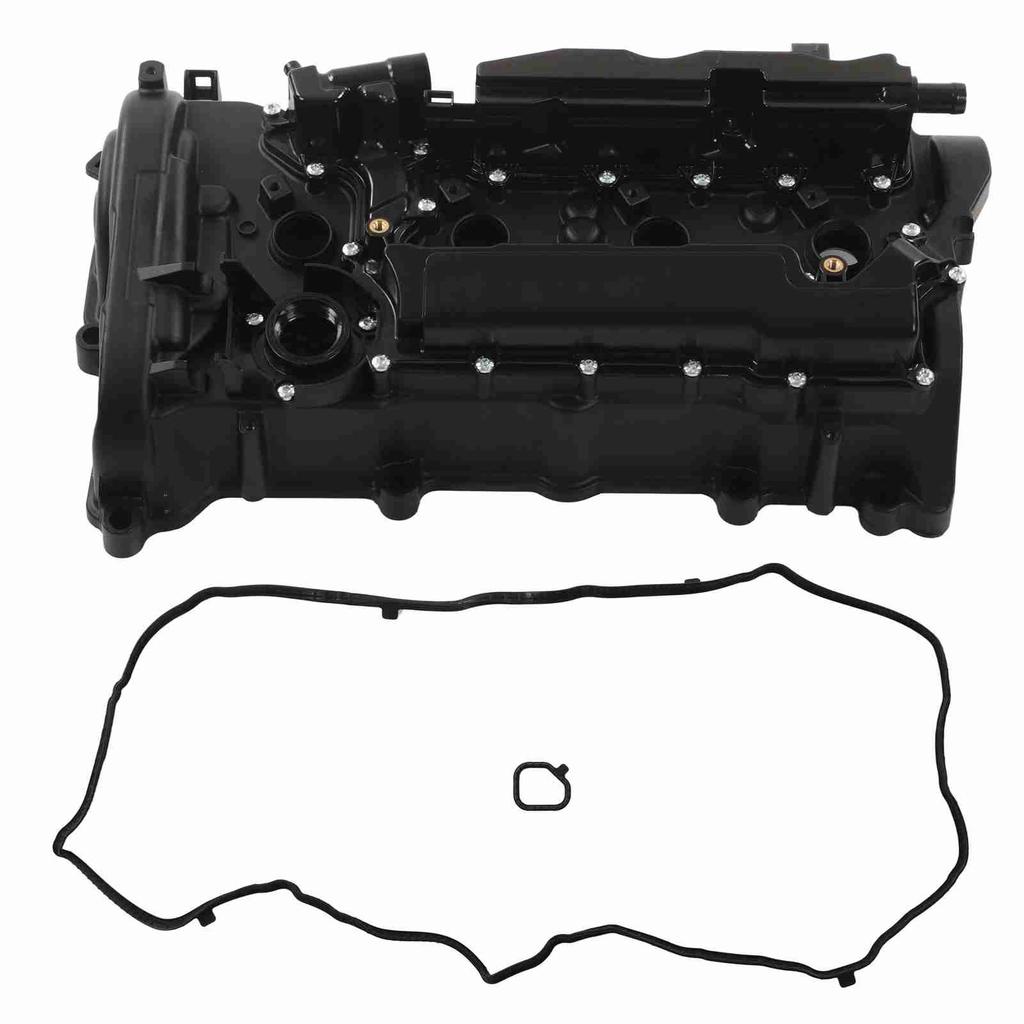 Engine Valve Cover 12310 RDF A01 Waterproof Shock Absorption Replacement For Accord 2.4L 2013 To 2017