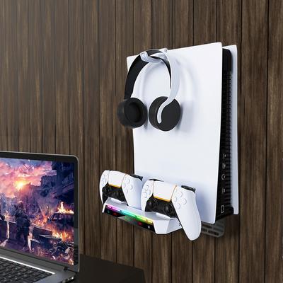 Konsollar ve Kelepçeler – Askı Aparatı