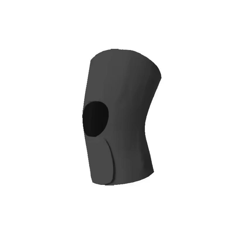 1Pcs Knee Brace With Side Stabilizer, Compression Knee Sleeve For Men Women, Knee Support Brace For Knee-Pain Relief
