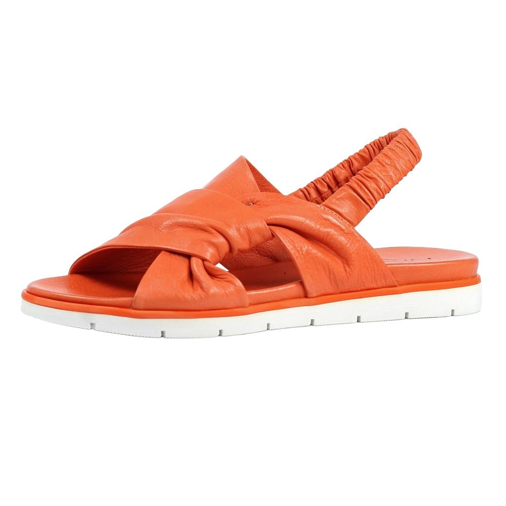 Lunar Womens/Ladies Sardinia Leather Sandals